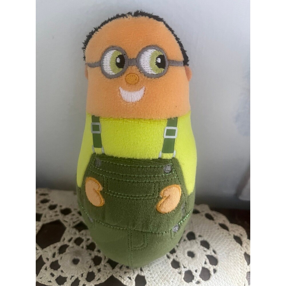Disney Higglytown Heroes Wayne Plush